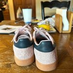 Adidas Pink  Women’s Shoes Photo 2