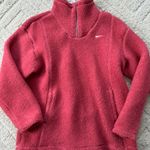 Nike Fleece Quarter-Zip Photo 0