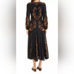 Farm Rio  Berry Garden Dress Size small Photo 1