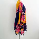 Trina Turk  Breeze Kimono Swim Cover Up ONE SIZE NEW Photo 6