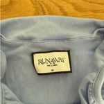 Runaway The Label Maxi Dress Sleeveless Nalla Size XS Periwinkle Blue Photo 2