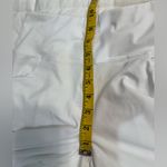 Zeronic Yoga White Flared Pants Size XS Photo 5