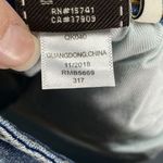 Seven7 Jeans Womens waist 27 Ultra flex slimmy comfort - flaw with sizing Photo 9