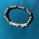 Disney ’s Beauty and the beast “a tale as old as time” bracelets Photo 2