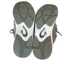 OluKai Women's Miki Li Lace Up Shoes Sneakers Comfort Water Athletic Size 8 Photo 6