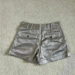 Club Monaco New with tags  Tanya short pantalons courts dark grey shorts Photo 1