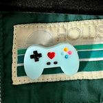 PacSun Game Controller Brooch Pin To Anything Photo 1
