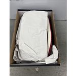 Jordan Air  1 Retro OG Low Black Gorge Green White Women's Size 8 Leather Photo 7