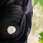 Lululemon  Velvet Wunder Lounge High-Rise Tight 28" *Velvet Black size 12 W5CCJS Photo 9