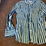 J.Crew  striped classic fit 6 Photo 4