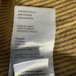 Free People corduroy button down shirt XS Photo 4