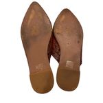 Madewell The Emilia Mule in Snake Embossed Leather, Sz 8 Photo 12