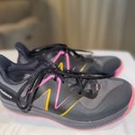 New Balance  Shoes Womens Comfort Athletic Tennis Court Sneakers Photo 1