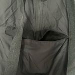 Puma  black windbreaker vest hood pocket Photo 2