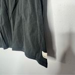 Vuori Boro black short sleeve tee size small Photo 1