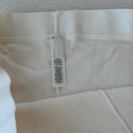 SKIMS Cotton Rib Boxer in Marble, Size Medium Photo 3