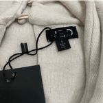 NBD Cut Out Knit Bodycon Mini Dress Photo 6