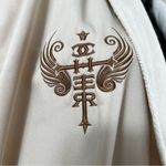 Cher Living Proof Farewell Tour 2002 Logo Cypress Robes Terry Lined Luxury Robe Size undefined Photo 6