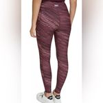 DKNY Cool Wind High Waist Leggings Current Cool Wind - Small NWOT Photo 1
