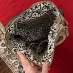 Jessica Simpson beige purse Photo 1