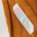 Free People  Mina Romper in Suntan Size Large Photo 5