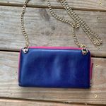 Gucci Authentic Soho leather crossbody mini bag purple pink gold Photo 1