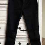 Abercrombie & Fitch Super Skinny Ultra High Rise Jeans Photo 0