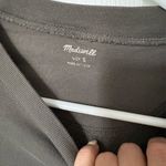 Madewell Crewneck Photo 1