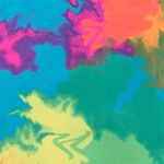 Colorful Tie Photo 1