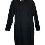 Jones New York 6  business long sleeve mini dress Photo 0