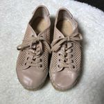 Marc Fisher Blush Platform Espadrille Sneakers Photo 1