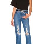 Levi's Levi’s Wedgie Straight Leg Jeans in Oxnard Drive Size 25 Photo 0