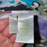 Anne cole Women's Floral Twist-Front Tankini Top L Multicolor Photo 5