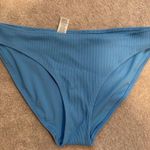 Aerie  Light Blue Bikini Bottoms Photo 0