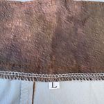 Jameson Irish Whiskey Brown Tactical Cargo Shorts Size 36 Photo 10