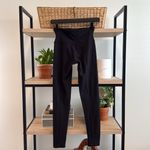 Spanx  by Sara Blakely Mid-Rise Shapewear Ankle Legging, Small Photo 3