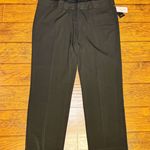 Investments NWT  Plus Size Black Dress Pants Women’s Size 24W The Park Ave Fit Photo 1
