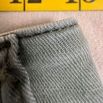 Cosmic Blue Love Women's Green Stretch Dress Pants Size Medium Casual Photo 13