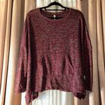 Paper Crane Size M Spacedyed Sweater Photo 0