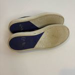 Rothy's  The Original Slip On Sneaker in Black‎ Gray Camouflage Women Size 8.5 Photo 4