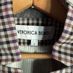 Veronica Beard   Katie Plaid Dickey Jacket 6 Photo 8