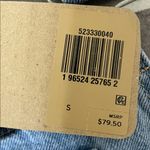 Levi's Levi’s VINTAGE SHORTALLS size Small Photo 10