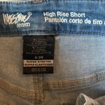 Mossimo Supply Co Mossimo floral high rise shorts Photo 6