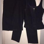 🍒 Woman's Worth Size 6 Navy Blue 3 Photo 0