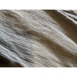 American Rag Pants Womens Casual Wide Flare Leg Size XL Pleated Brown Stretch Photo 9