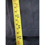 Athleta  Leggings Black Skinny Pull On‎ Pleasther Women's Size Small Photo 4