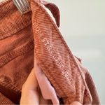 American Eagle Size 2 Corduroy Mom Jeans Bundle x2 Pairs Photo 4