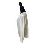 Akira #181  Chicago red label open back Blouse Photo 3