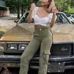 superdown Cargo Pants Photo 6