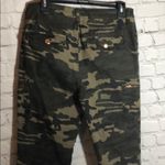 Forever 21  camouflage jeans Photo 6